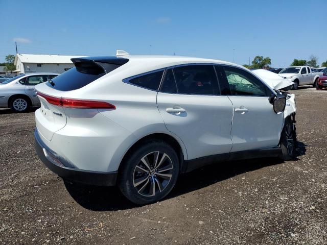 2021 Toyota Venza Le VIN: JTEAAAAH2MJ074513 Lot: 55332084