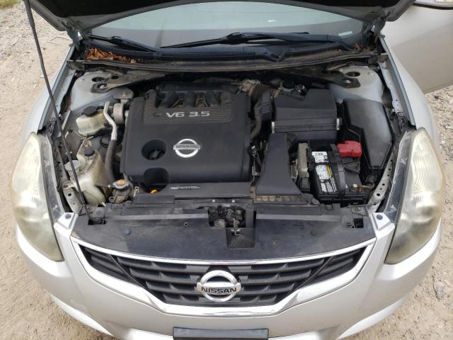 1N4BL2EP0CC103249 2012 Nissan Altima Sr