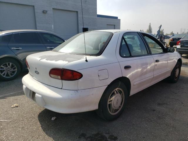 1999 Chevrolet Cavalier Ls VIN: 3G1JF5242XS862650 Lot: 56490154