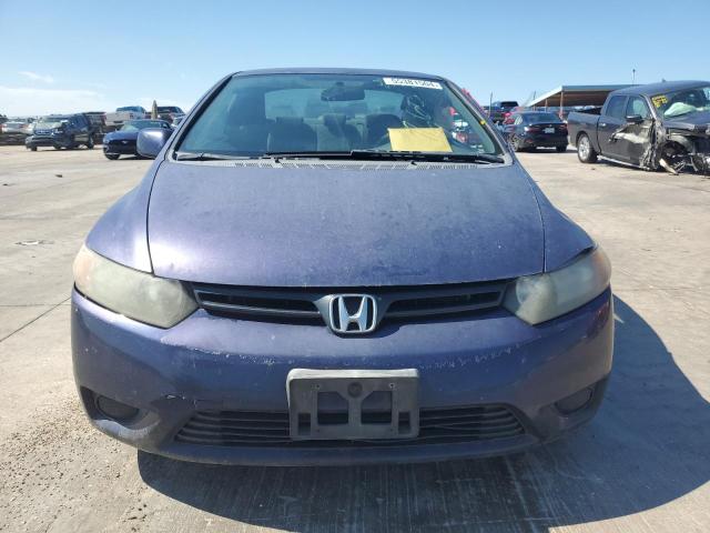 2008 Honda Civic Lx VIN: 2HGFG12658H553510 Lot: 55381504