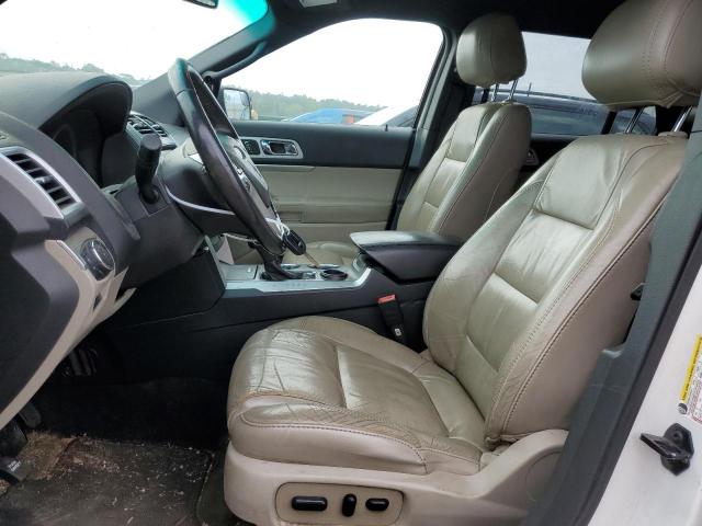 2014 Ford Explorer Xlt VIN: 1FM5K7D8XEGA41108 Lot: 53497554