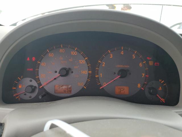 2003 Infiniti G35 VIN: JNKCV54E83M218734 Lot: 53161624