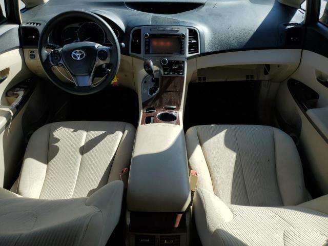  TOYOTA VENZA 2013 Коричневий