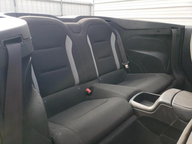 2020 Chevrolet Camaro Ls VIN: 1G1FB3DX0L0111304 Lot: 53822234