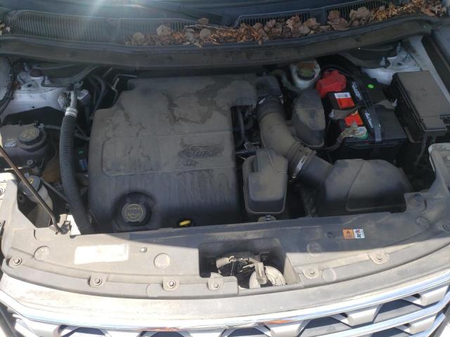 2016 Ford Explorer Xlt VIN: 1FM5K8D81GGD22772 Lot: 56843594