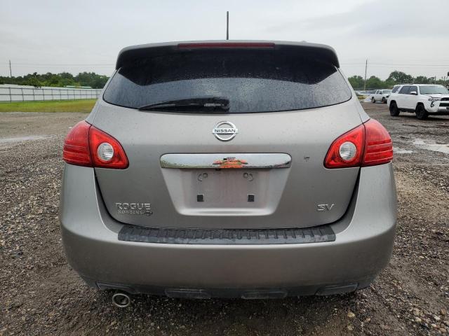 2011 Nissan Rogue S VIN: JN8AS5MT8BW560594 Lot: 56580344