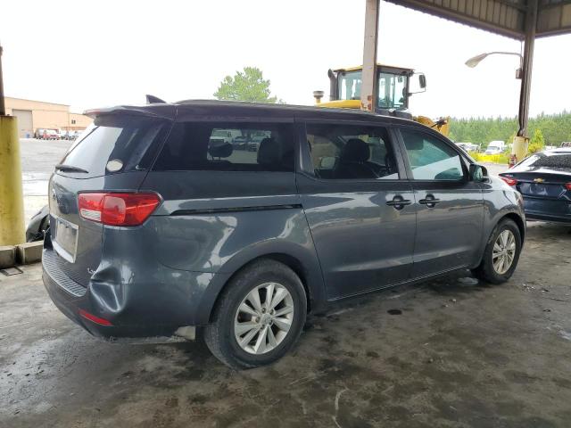 2017 Kia Sedona Lx VIN: KNDMB5C19H6244123 Lot: 54995624