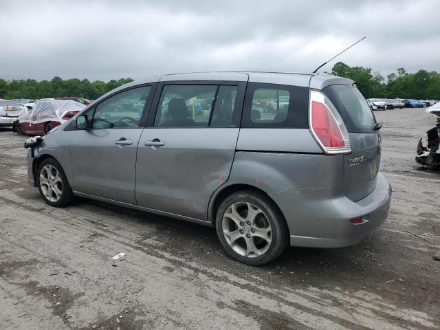 2010 Mazda 5 VIN: JM1CR2W38A0359811 Lot: 54714804