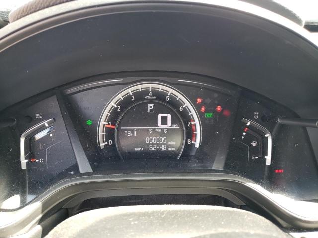 2HKRW6H35JH206314 2018 Honda Cr-V Lx