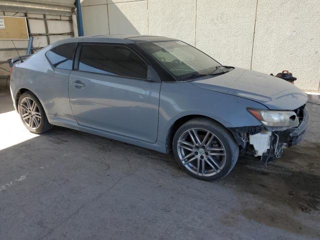 2011 Toyota Scion Tc VIN: JTKJF5C75B3001163 Lot: 54355534