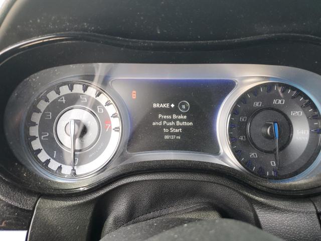 2017 Chrysler 300 S VIN: 2C3CCABG2HH668026 Lot: 56866964