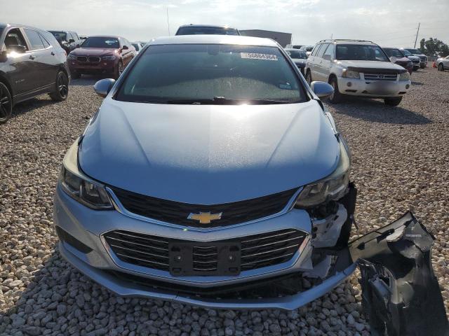 2018 Chevrolet Cruze Ls VIN: 1G1BC5SM6J7229703 Lot: 56864364