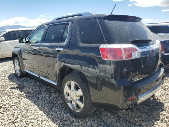 2013 GMC Terrain Denali VIN: 2GKFLYE39D6360324 Lot: 53894934