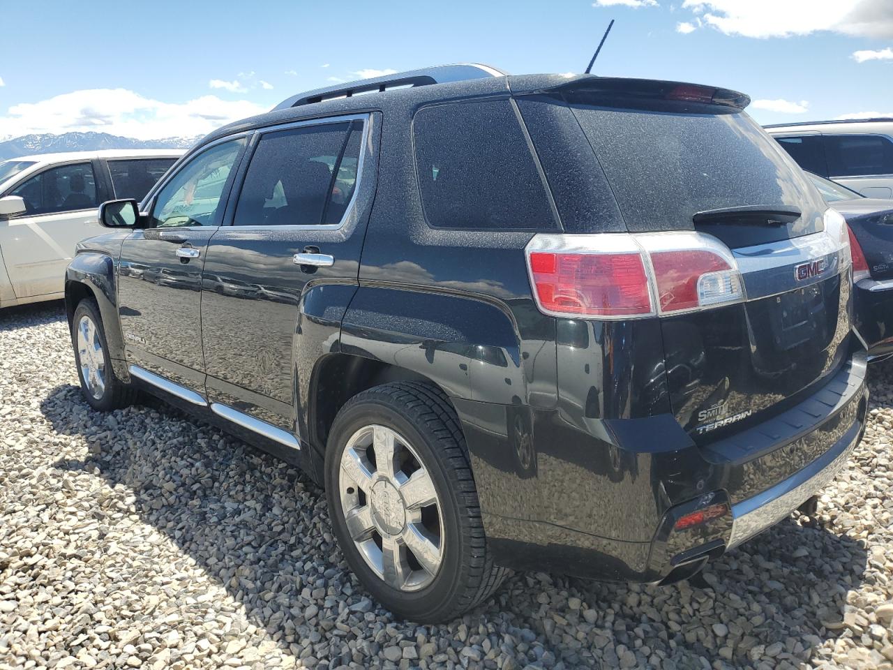 2GKFLYE39D6360324 2013 GMC Terrain Denali