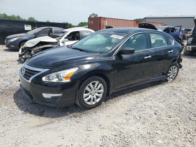 2014 Nissan Altima 2.5 VIN: 1N4AL3AP0EN351984 Lot: 56116634