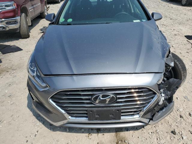 2019 Hyundai Sonata Se VIN: 5NPE24AF6KH747098 Lot: 54762304