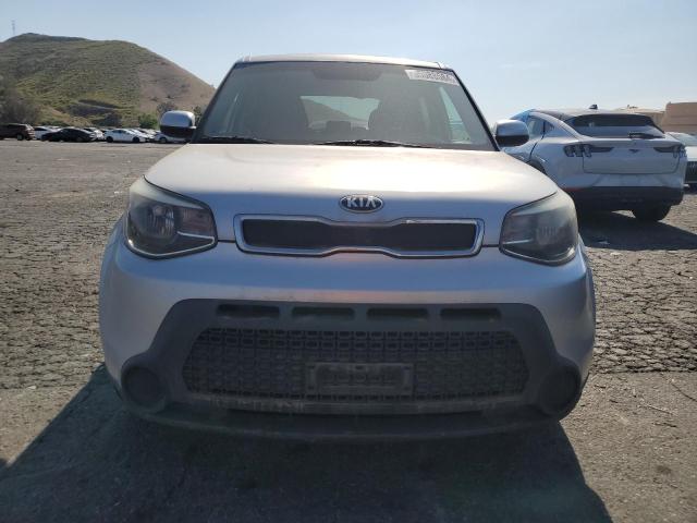 2014 Kia Soul VIN: KNDJN2A22E7737314 Lot: 55088584