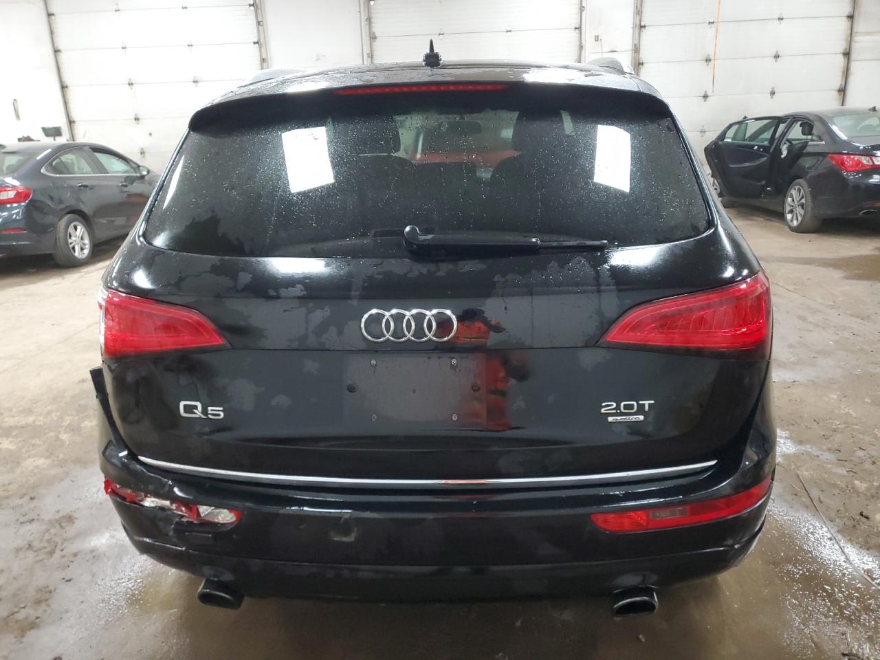 WA1CFAFP3FA035778 2015 Audi Q5 Premium