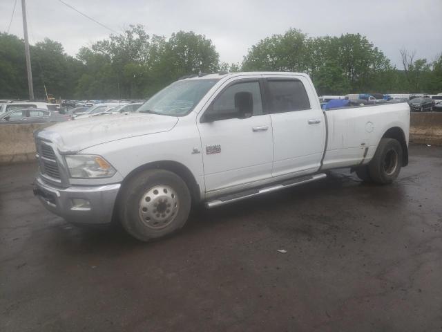 2012 Dodge Ram 3500 Slt VIN: 3C63DPHL9CG267525 Lot: 56229744