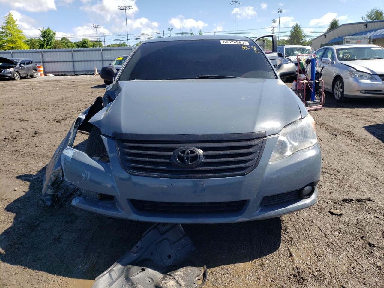 4T1BK36B88U269392 2008 Toyota Avalon Xl