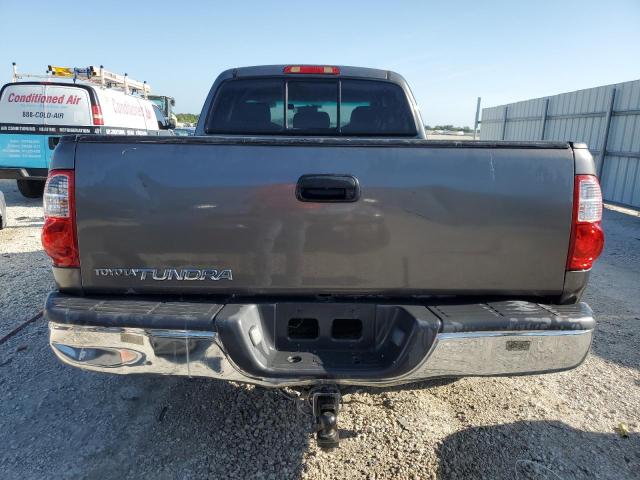 2005 Toyota Tundra Access Cab Sr5 VIN: 5TBRU34125S451752 Lot: 53660344