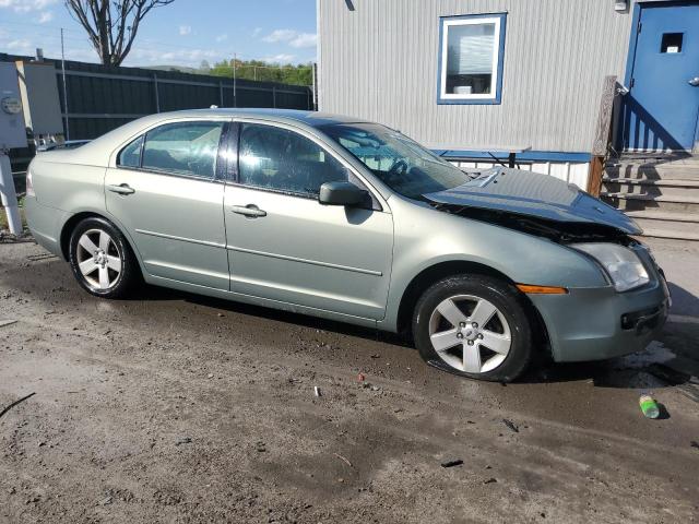 2008 Ford Fusion Se VIN: 3FAHP071X8R218204 Lot: 53557774