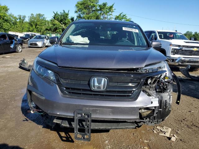 2022 HONDA PILOT SE 5FNYF6H2XNB091958  55099014