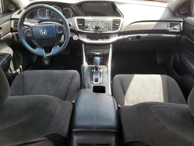 1HGCR2F76DA140543 2013 Honda Accord Ex