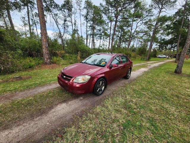 2007 Chevrolet Cobalt Lt VIN: 1G1AL58F777103122 Lot: 55568094