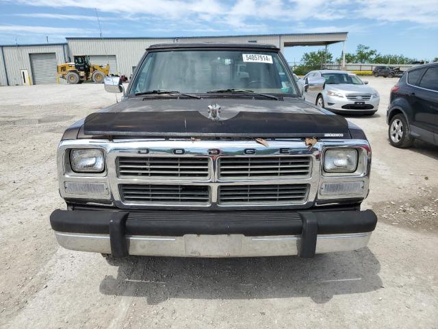 1991 Dodge D-Series D200 VIN: 1B7KE2687MS272090 Lot: 54057914