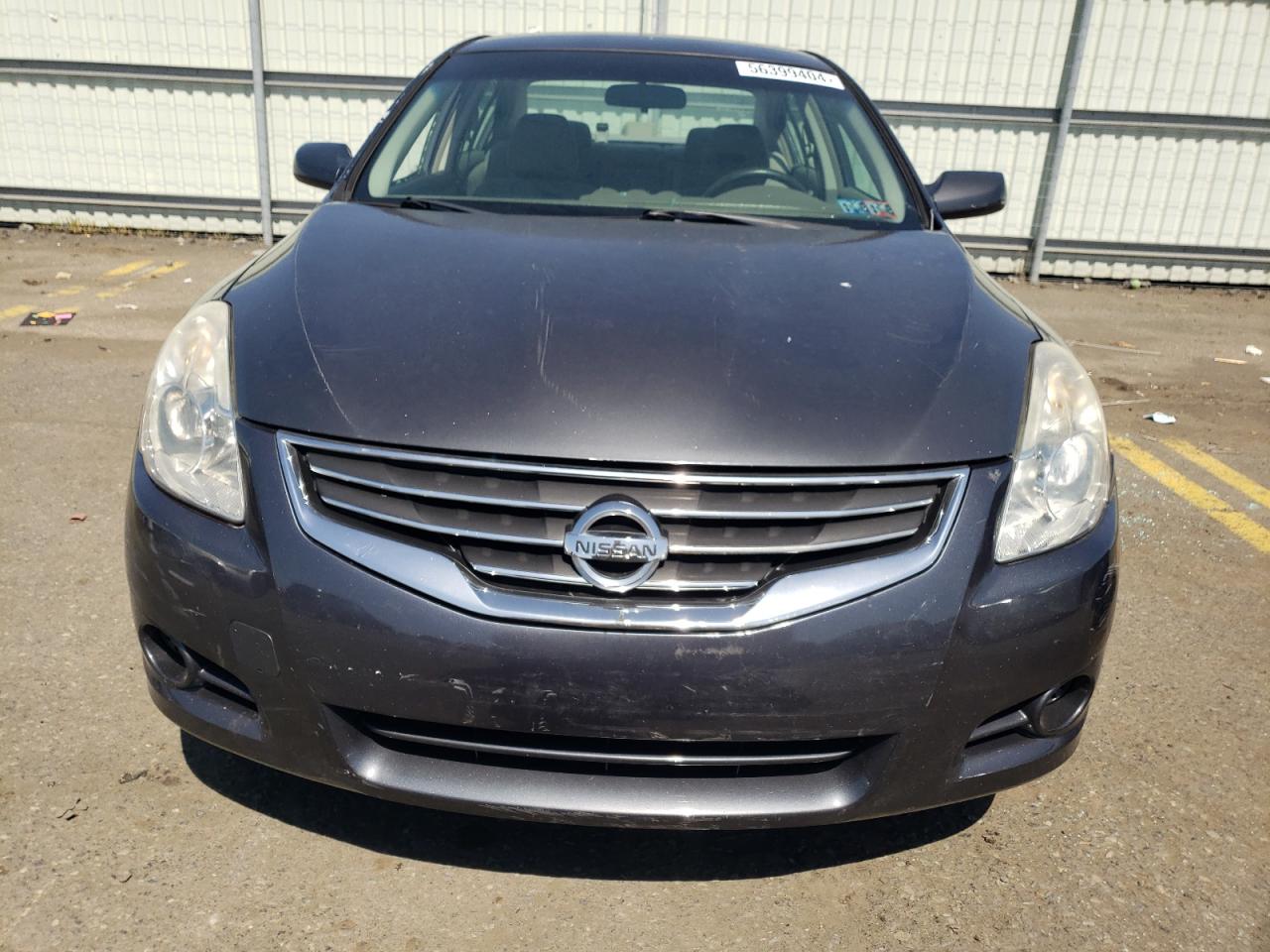 1N4AL2AP3AN405444 2010 Nissan Altima Base