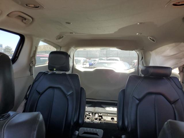 2020 CHRYSLER VOYAGER LX - 2C4RC1DG0LR157565