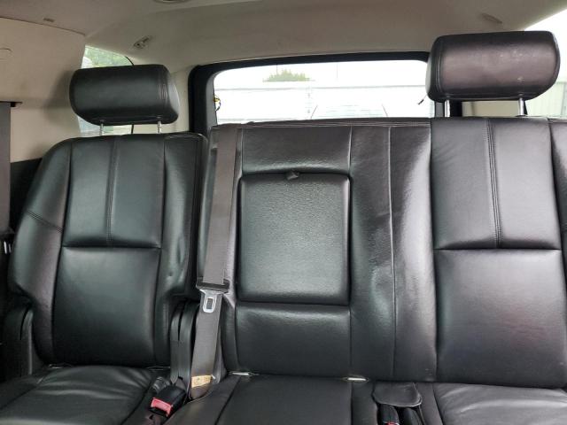 2008 Chevrolet Tahoe C1500 Hybrid VIN: 1GNFC13598R199594 Lot: 54680384