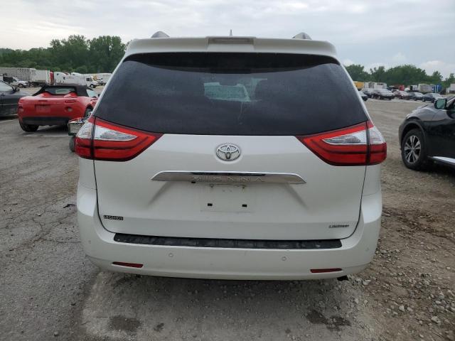 2018 Toyota Sienna Xle VIN: 5TDYZ3DC0JS914374 Lot: 55041844