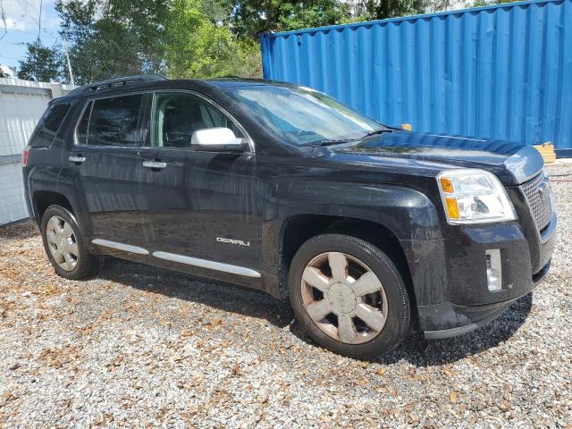 2013 GMC Terrain Denali VIN: 2GKFLZE38D6138606 Lot: 55628064