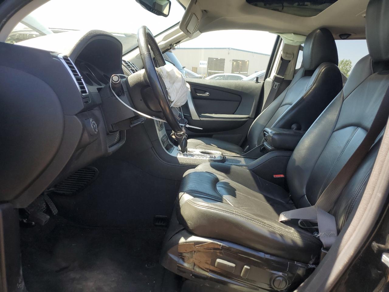 1GKKRRED4CJ408891 2012 GMC Acadia Slt-1