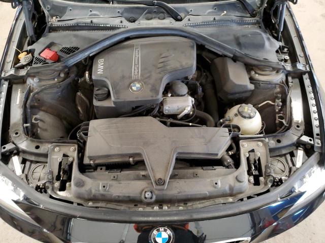 2015 BMW 328 Xi VIN: WBA3B3G57FNR86890 Lot: 56653314