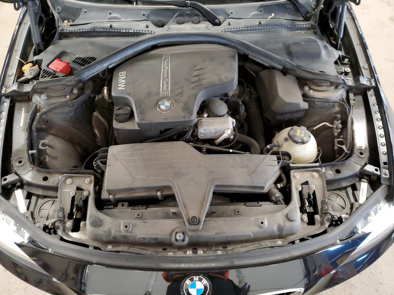 WBA3B3G57FNR86890 2015 BMW 328 Xi