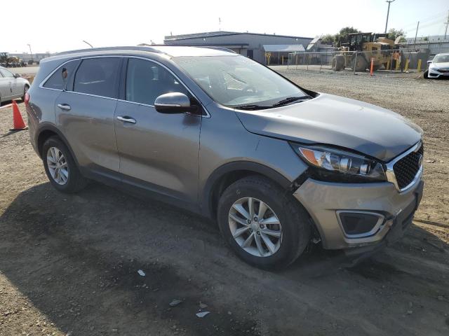 2017 Kia Sorento Lx VIN: 5XYPG4A3XHG269574 Lot: 54278384