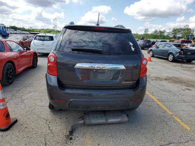 2015 Chevrolet Equinox Lt VIN: 2GNALBEK9F6383882 Lot: 54381754