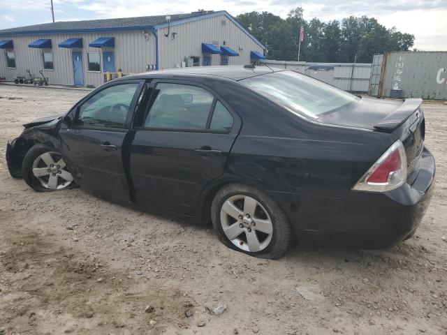 2007 Ford Fusion Se VIN: 3FAHP07Z37R142376 Lot: 57015044