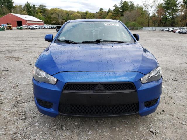 2012 Mitsubishi Lancer Es/Es Sport VIN: JA32U2FU3CU023061 Lot: 54083744