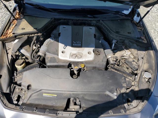 2015 Infiniti Q50 Base VIN: JN1BV7AR4FM419425 Lot: 55740204