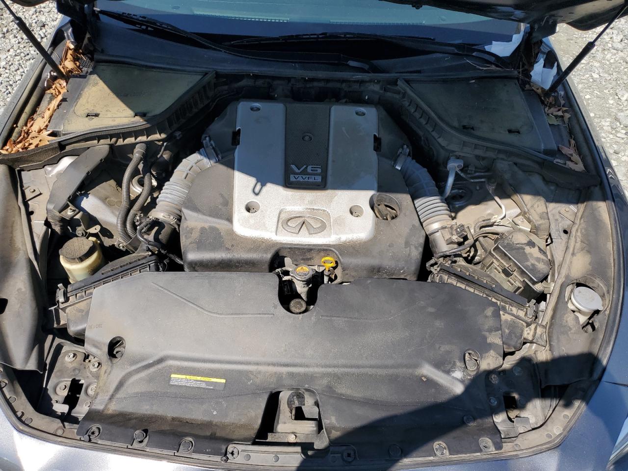 JN1BV7AR4FM419425 2015 Infiniti Q50 Base