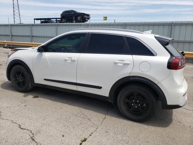 2017 Kia Niro Fe VIN: KNDCB3LC7H5066087 Lot: 55841384