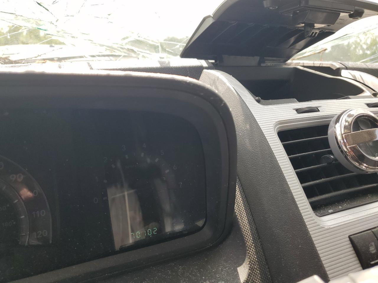 3D4PG5FV3AT119260 2010 Dodge Journey Sxt