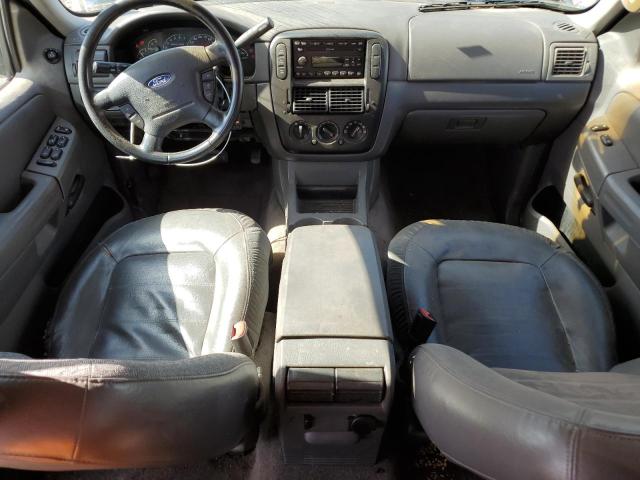 2002 Ford Explorer Xlt VIN: 1FMZU73W22UD03843 Lot: 56116924