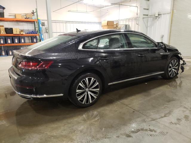 2019 VOLKSWAGEN ARTEON SE - WVWBR7AN6KE000821