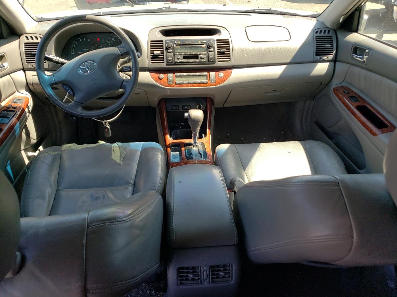 JTDBF30KX30150180 2003 Toyota Camry Le