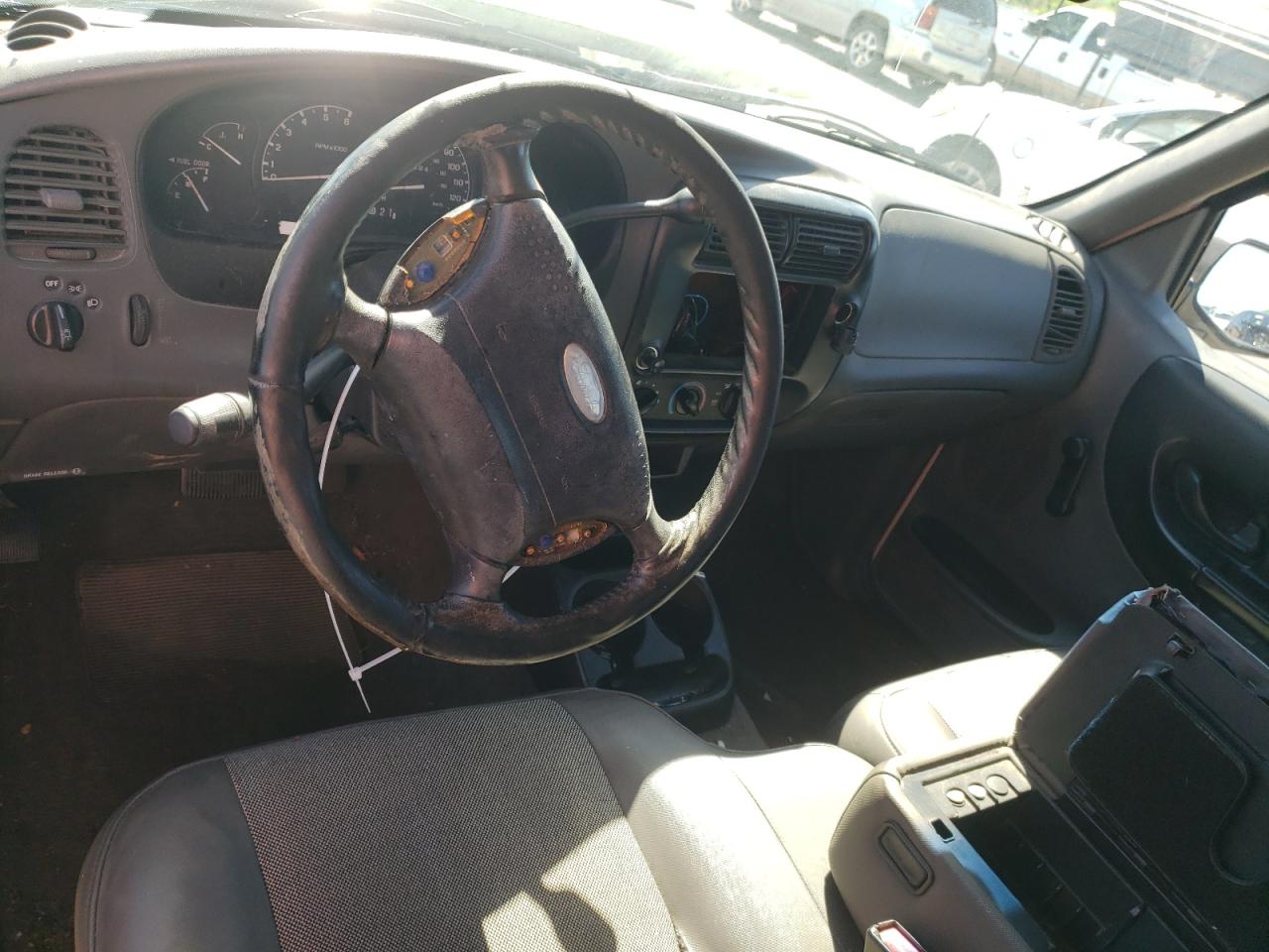 1FTYR14V01PB64443 2001 Ford Ranger Super Cab